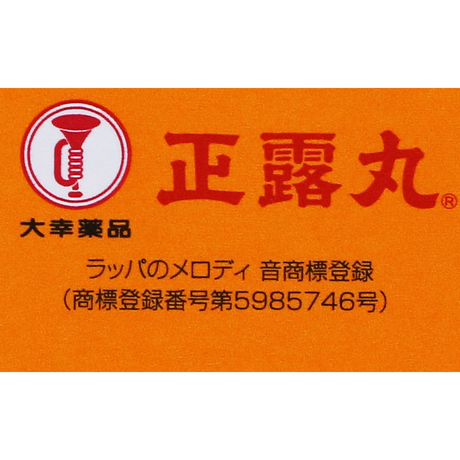 正露丸 １００粒 大幸薬品 【第2類医薬品】