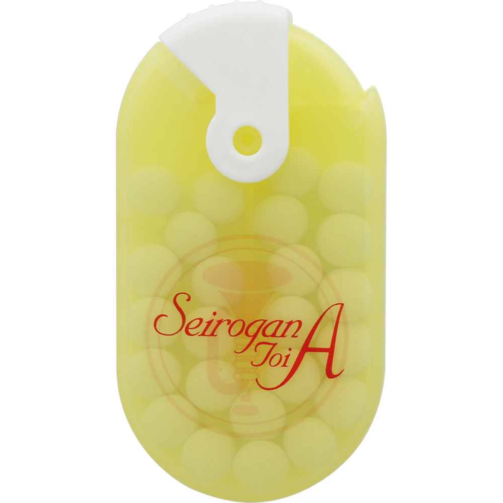 セイロガン糖衣A （携帯用） ２４錠 大幸薬品 【第2類医薬品】
