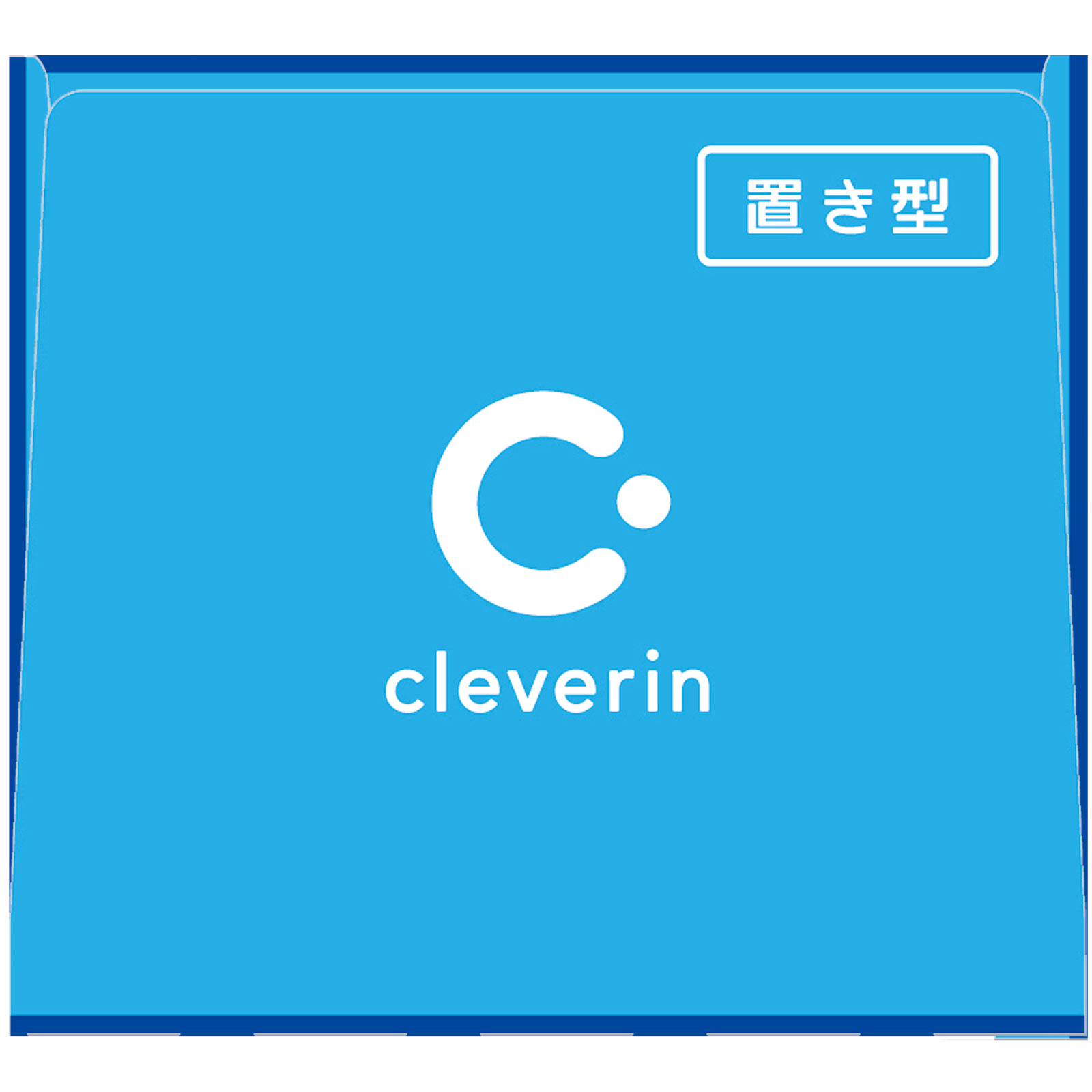 クレベリン 置き型 1ヶ月用 60g 大幸薬品