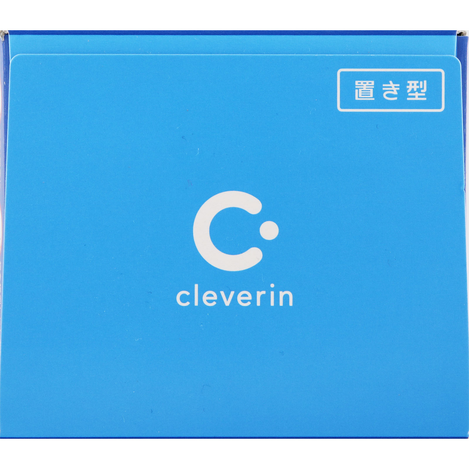 クレベリン 置き型 2ヶ月用 | マツキヨココカラオンラインストア