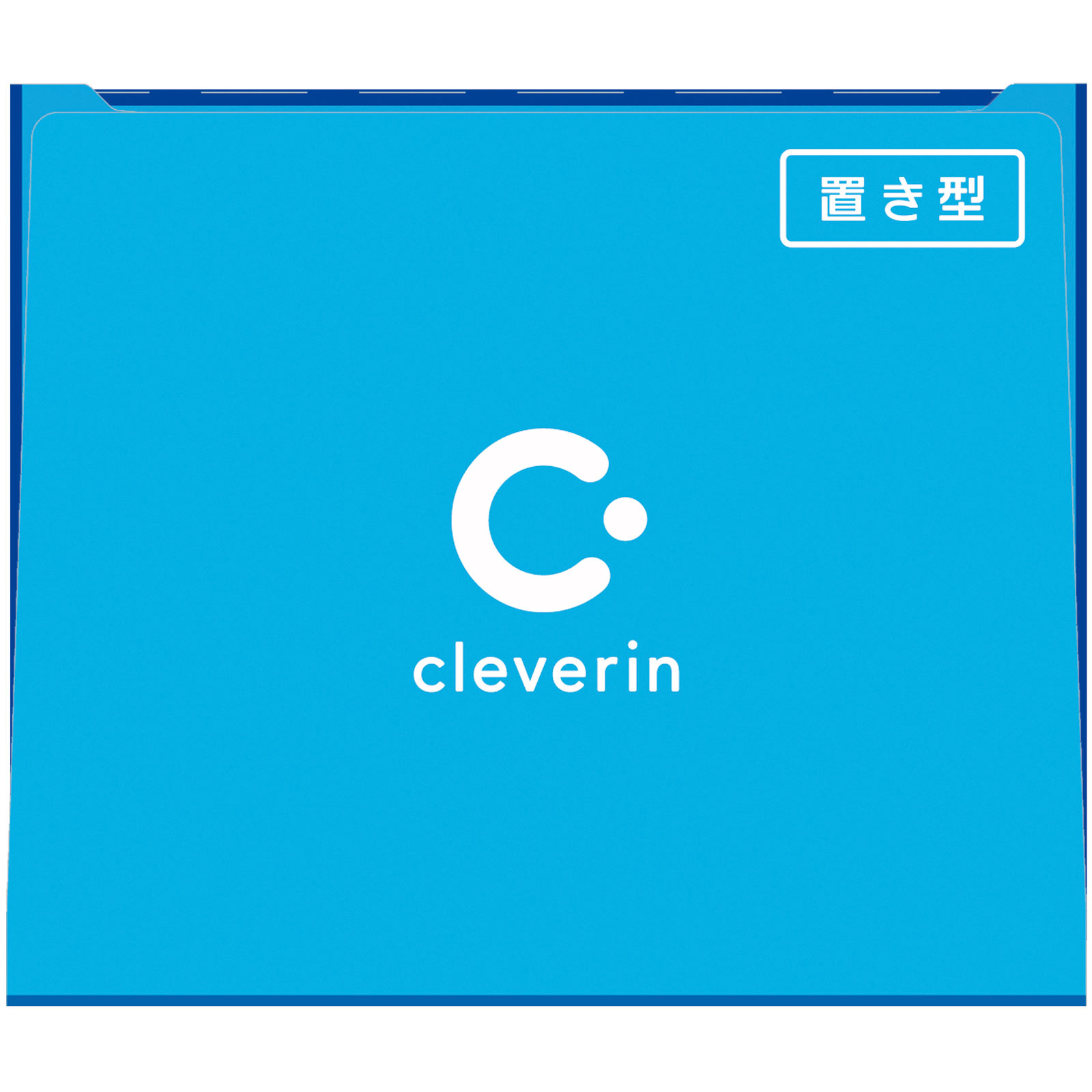 クレベリン 置き型 2ヶ月用 | マツキヨココカラオンラインストア