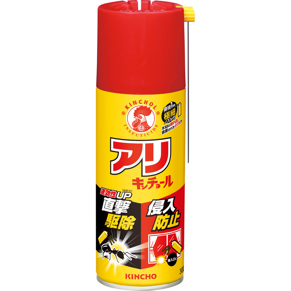 アリキンチョールV ３００ｍｌ 大日本除蟲菊