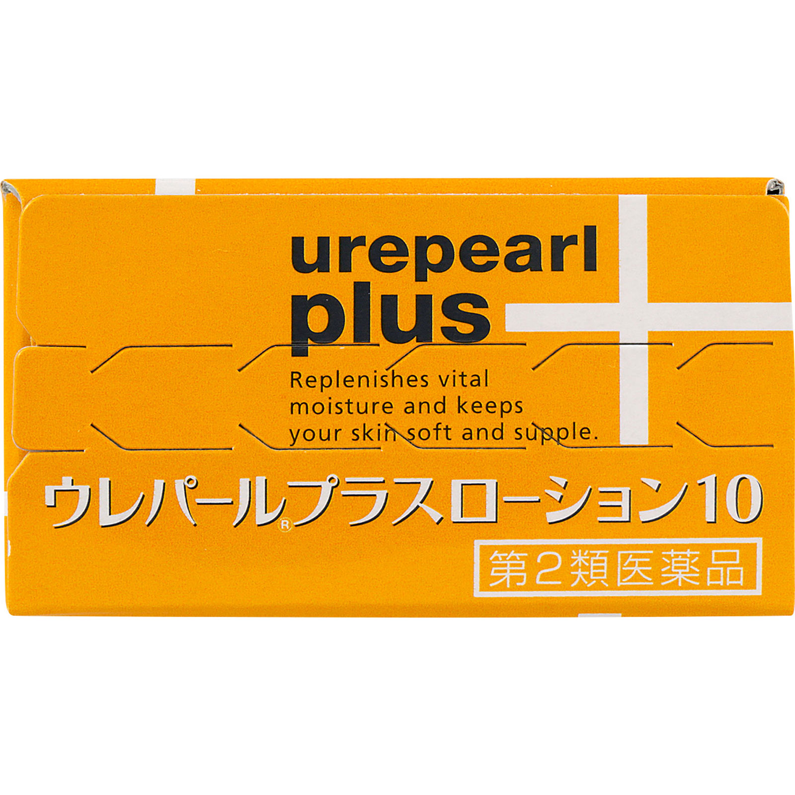 ウレパール プラスローション10 １００ｍｌ 大鵬薬品工業 【第2類医薬品】