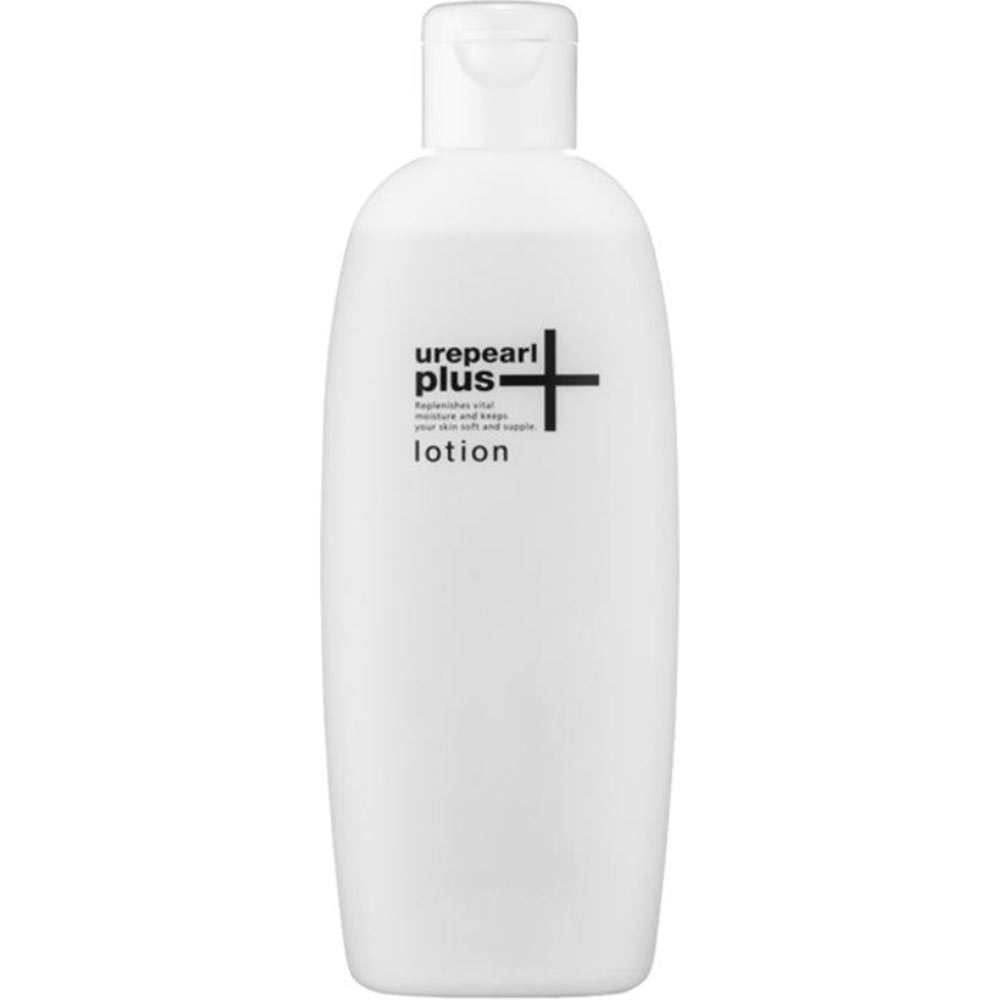 ウレパールプラスローション10 110ml 大鵬薬品工業 【第2類医薬品】