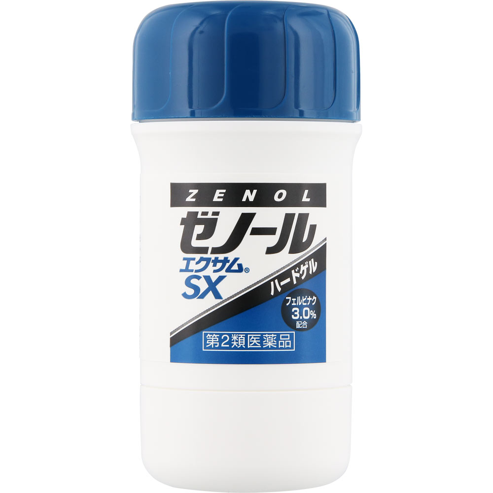 ゼノール エクサムSX ４３ｇ 大鵬薬品工業 【第2類医薬品】