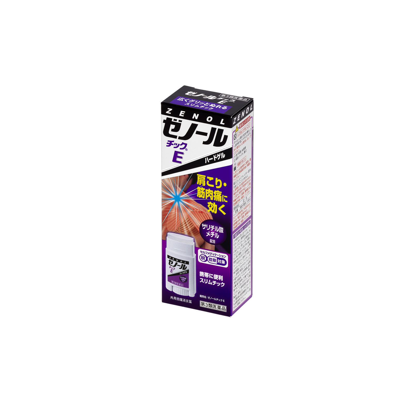 ゼノール チックE | マツキヨココカラオンラインストア