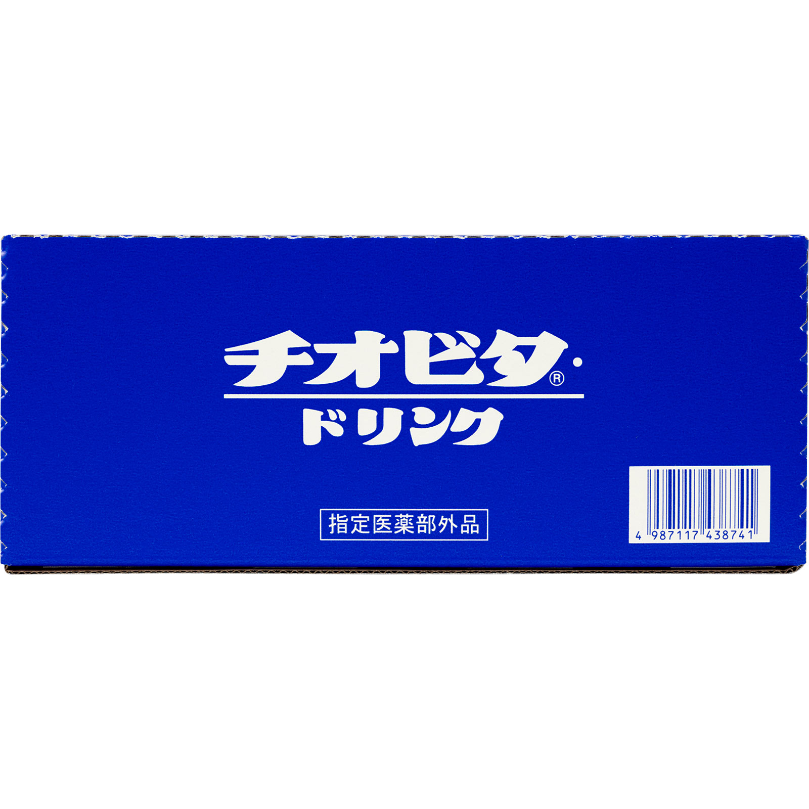 チオビタドリンク １００ｍｌ×１０本 大鵬薬品工業 (指定医薬部外品)