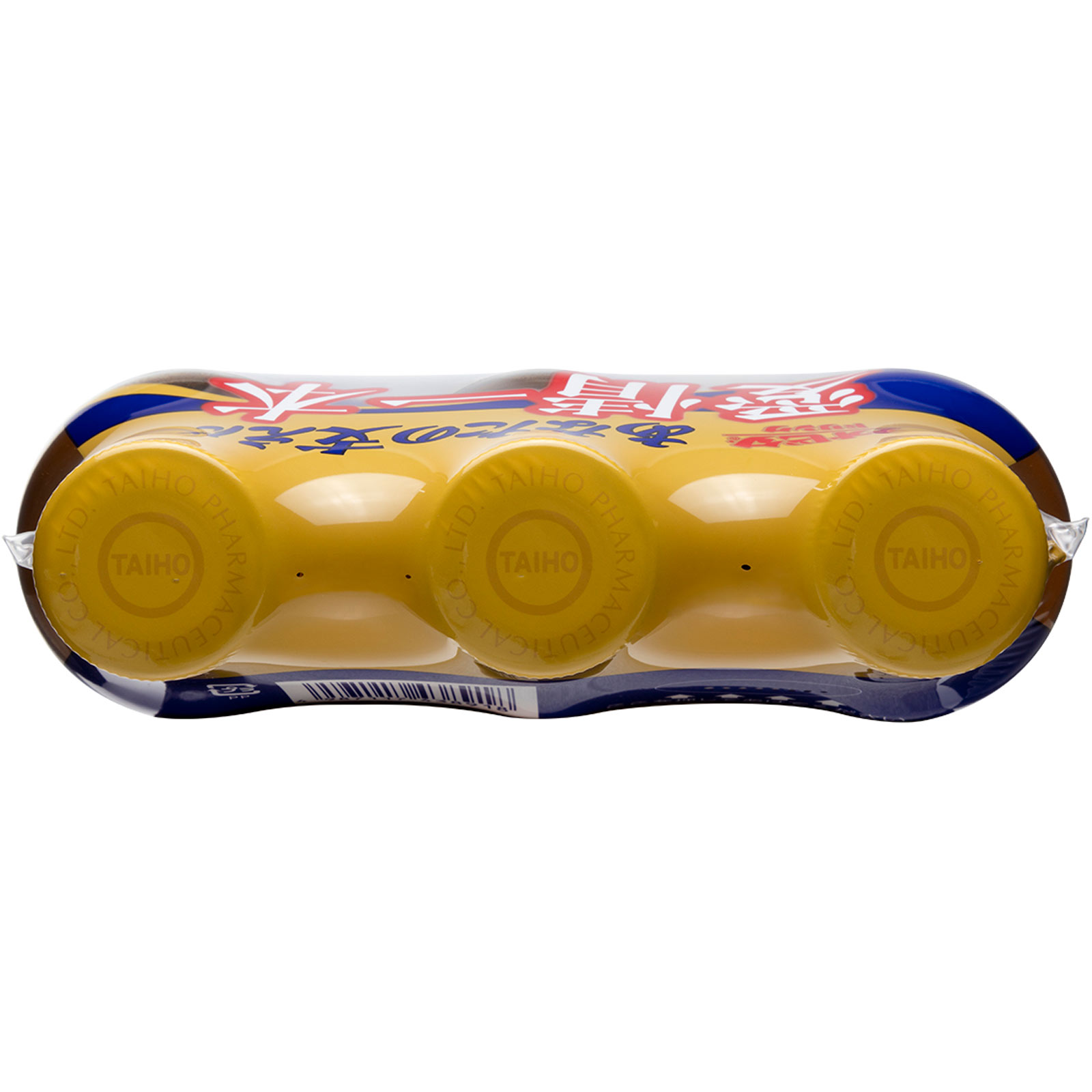 チオビタドリンク 100ml×3本 大鵬薬品工業 (指定医薬部外品)