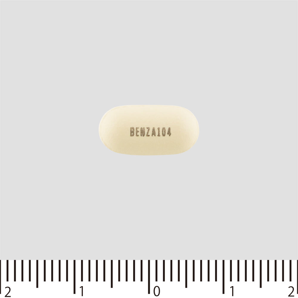 ベンザブロックＳ ３０カプレット アリナミン製薬 【指定第2類医薬品】