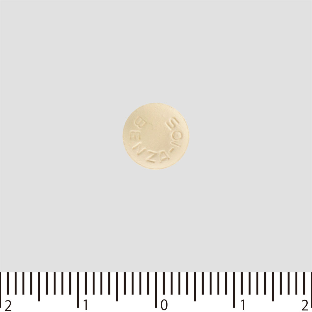 ベンザブロックＳ錠 ６０錠 アリナミン製薬 【指定第2類医薬品】