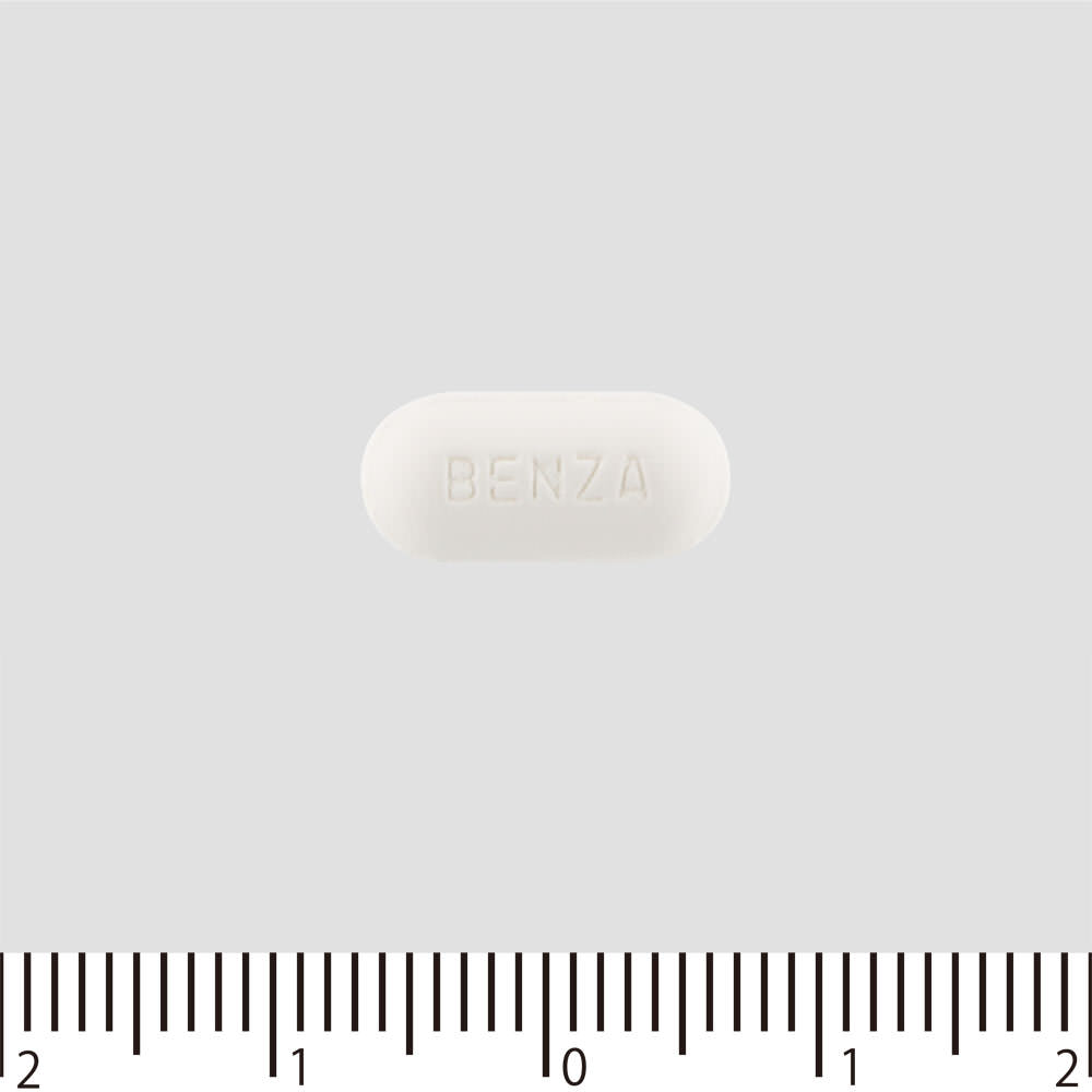 ベンザブロックＩＰ ３０カプレット アリナミン製薬 【指定第2類医薬品】