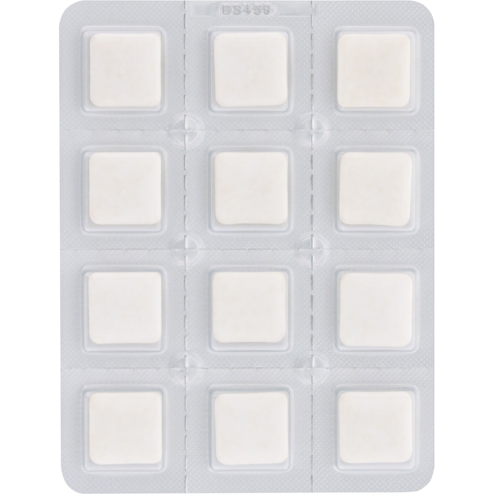 ニコレットクールミント １２個 アリナミン製薬 【指定第2類医薬品】