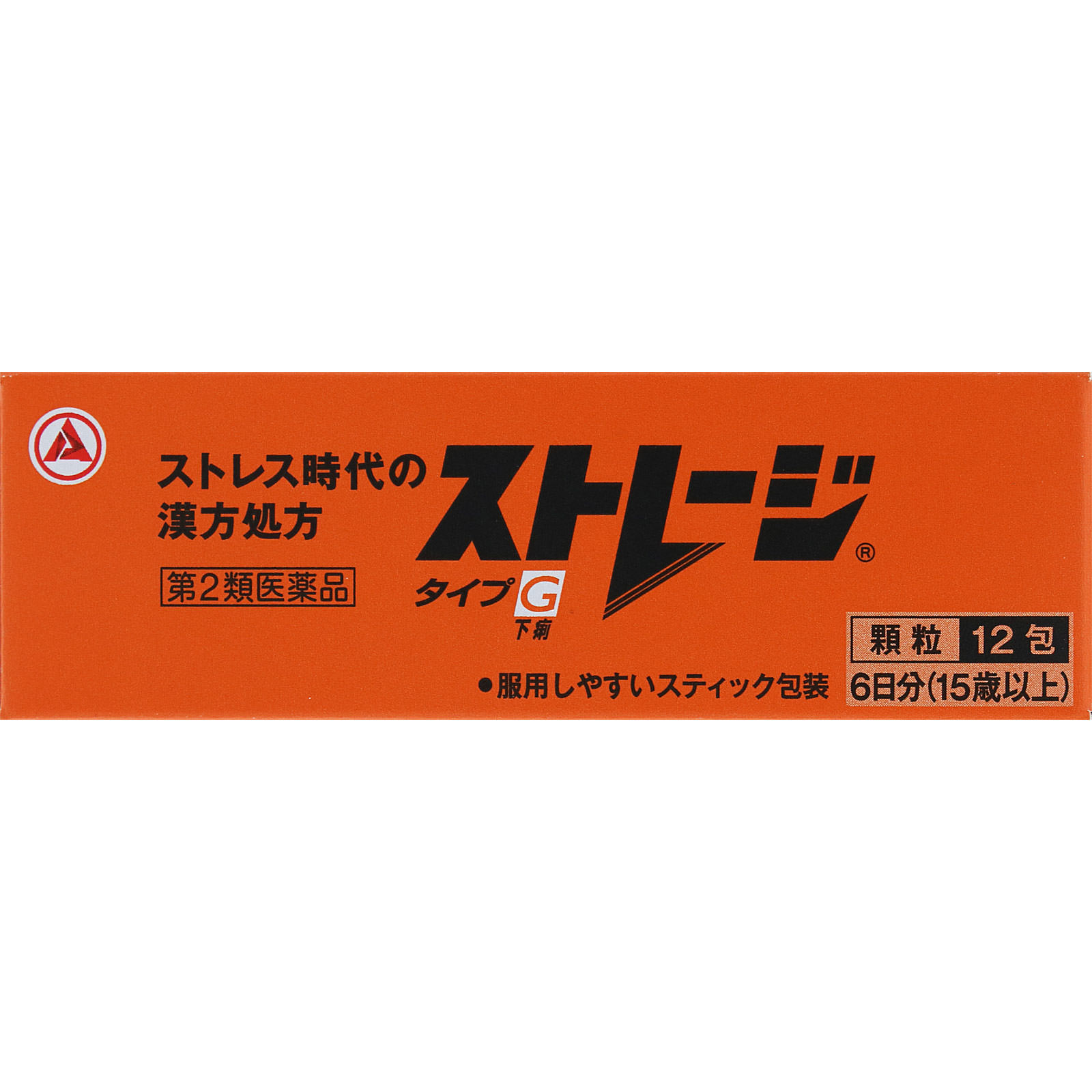 アリナミン製薬 ストレージタイプＧ １２包 【第2類医薬品】