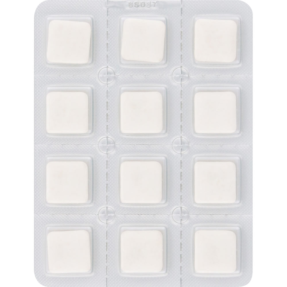 ニコレットアイスミント ９６個 アリナミン製薬 【指定第2類医薬品】
