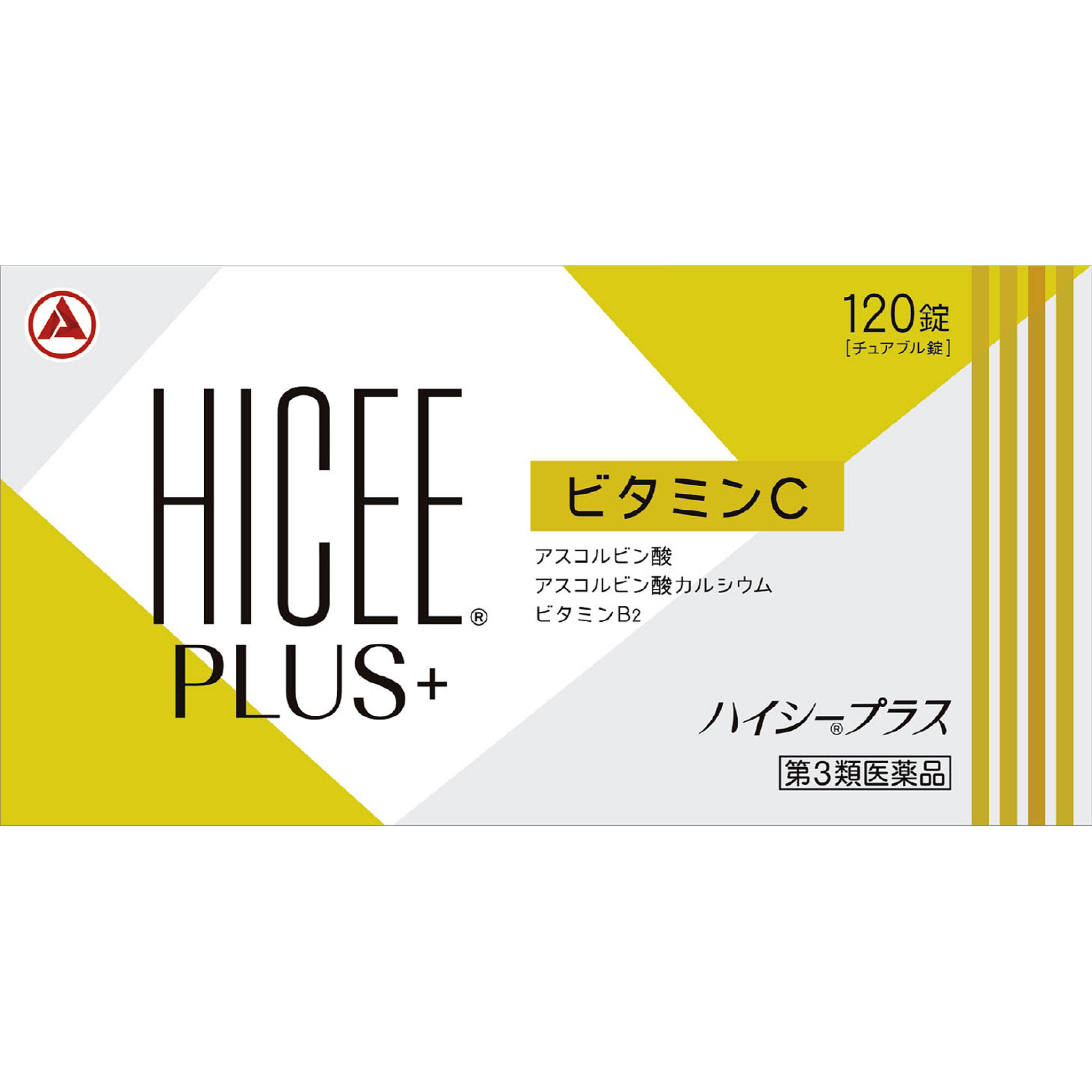 MK ハイシープラス １２０錠 アリナミン製薬 【第3類医薬品】