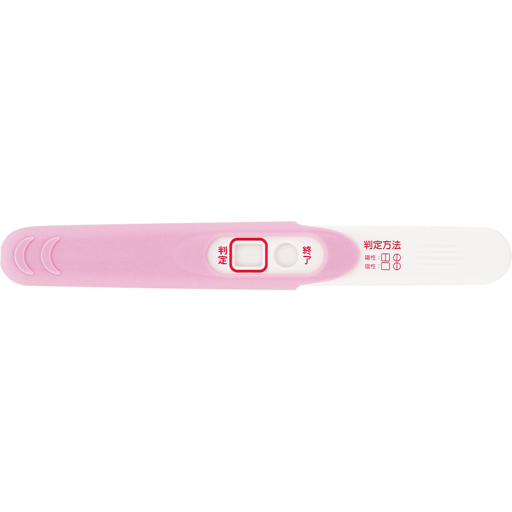 ハイテスターＮ １回用 アリナミン製薬 【第2類医薬品】