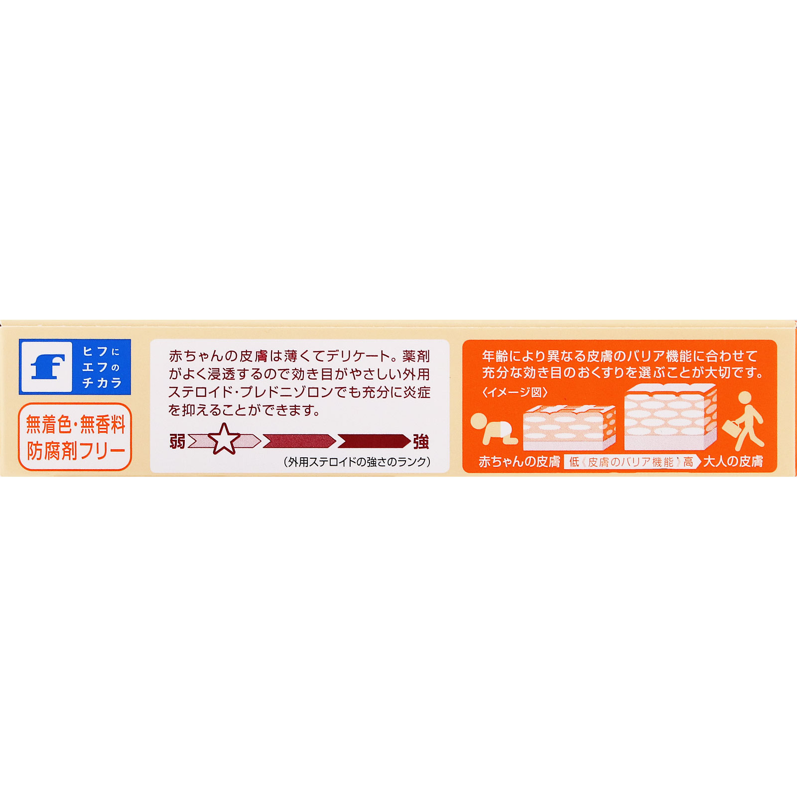 コートf MD軟膏 １０ｇ 田辺ファーマ 【指定第2類医薬品】