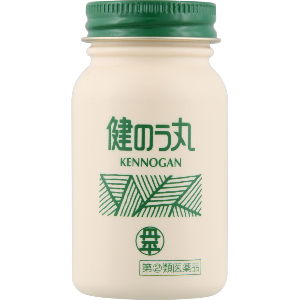 健のう丸 ５４０粒 丹平製薬 【指定第2類医薬品】