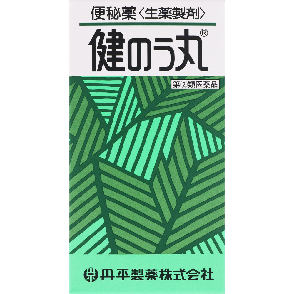 健のう丸 １２００粒 丹平製薬 【指定第2類医薬品】