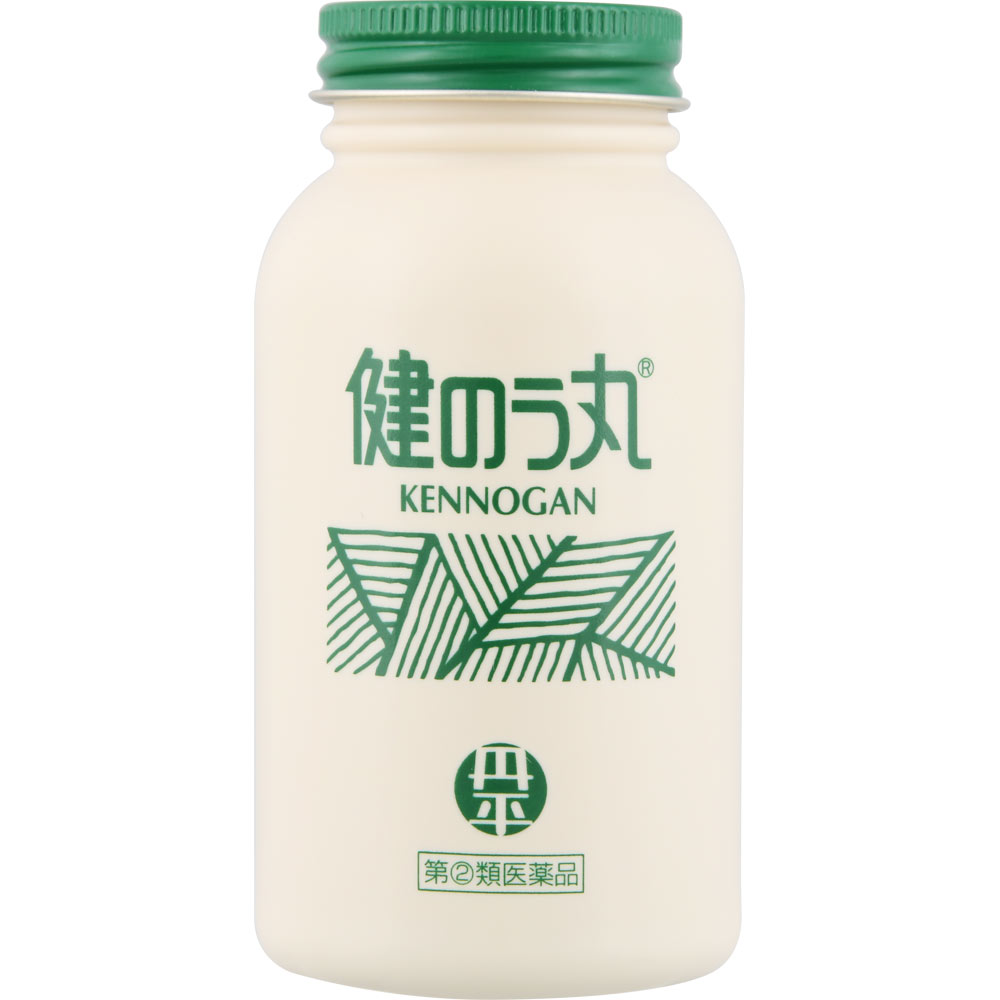 健のう丸 １２００粒 丹平製薬 【指定第2類医薬品】