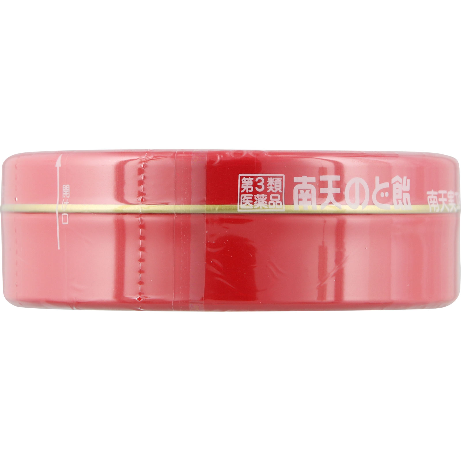 トキワ南天喉飴 ５４錠 常盤薬品工業 【第3類医薬品】