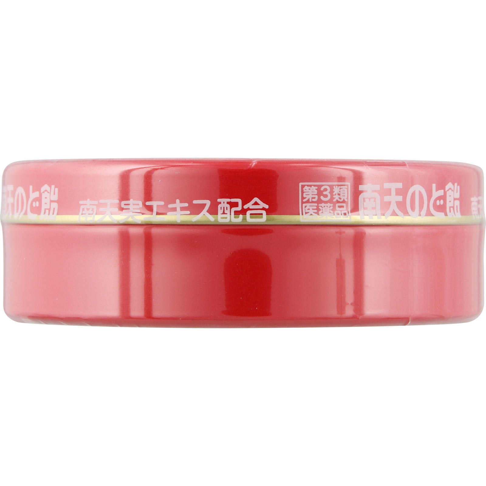 トキワ南天喉飴 ５４錠 常盤薬品工業 【第3類医薬品】