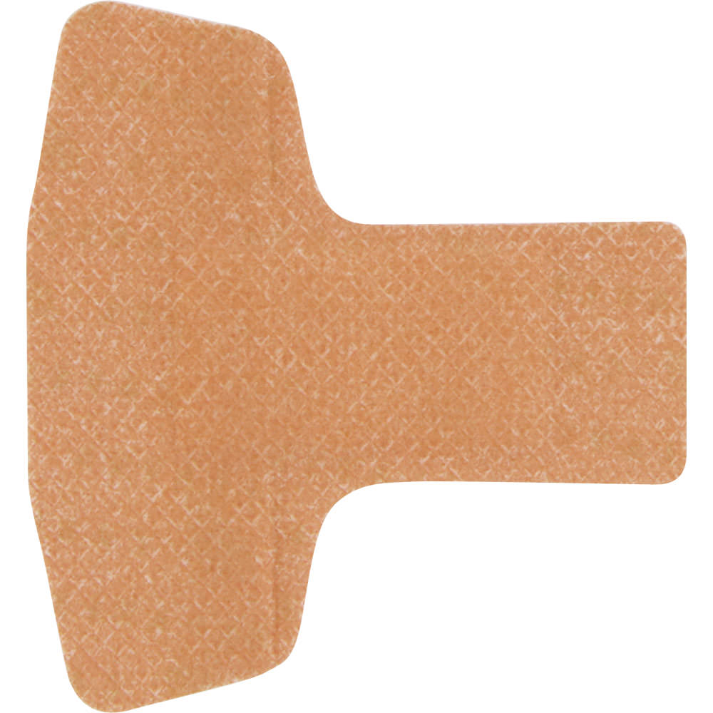 ケアリーヴ T型サイズ 指先用 １０枚 ニチバン