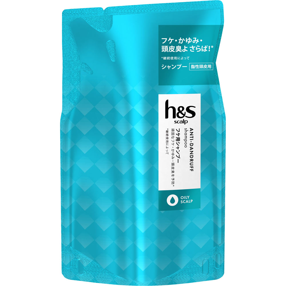 楽天市場】h&s(エイチアンドエス) scalp スカルプ シャンプー