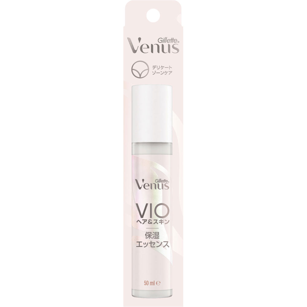 ヴィーナス　ＶＩＯ保湿エッセンス ５０ｍｌ Ｐ＆Ｇジャパン