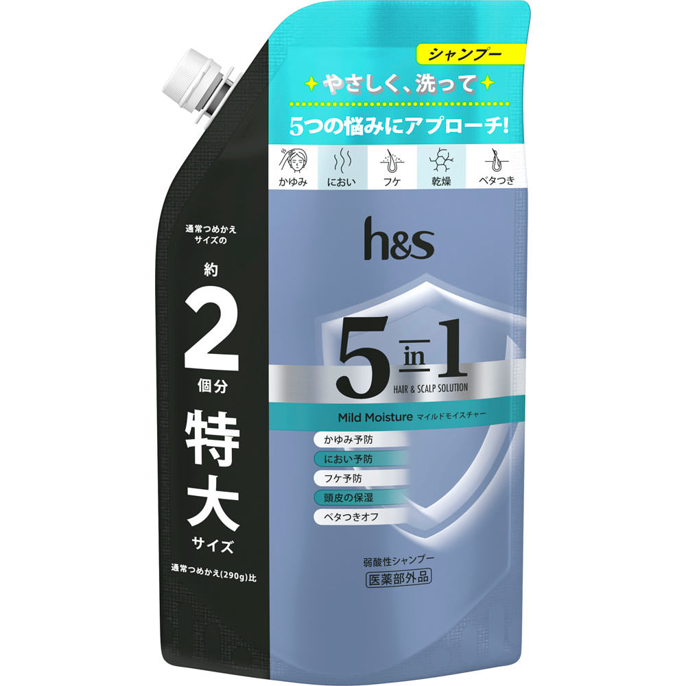 O by F】モイストシャンプー 1000mL ｜F ORGANICS Website ｜ エッフェ