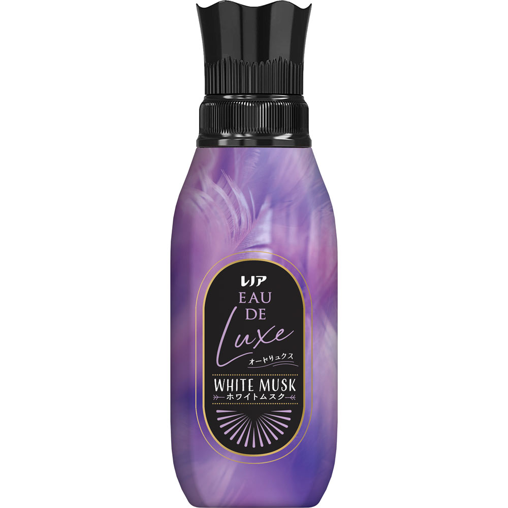レノアオードリュクス　ホワイトムスクの香り本体 ４７５ｍＬ Ｐ＆Ｇジャパン
