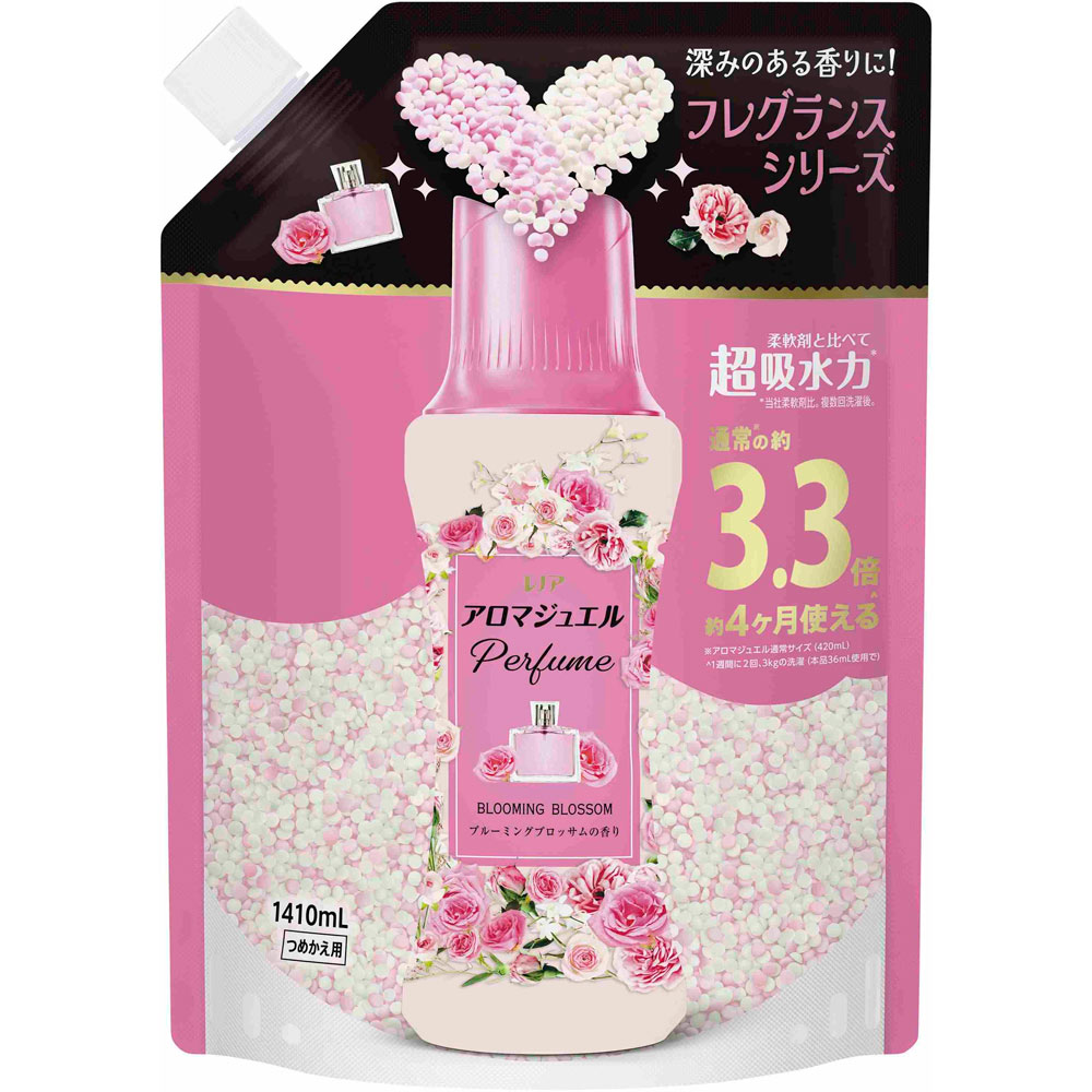 レノアアロマジュエルブルーミングブロッサム超特大 １４１０ｍＬ Ｐ＆Ｇジャパン