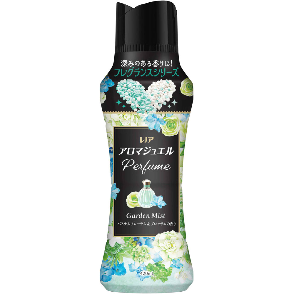 レノアアロマジュエルフローラルアンドブロッサム本体 ４２０ｍＬ Ｐ＆Ｇジャパン