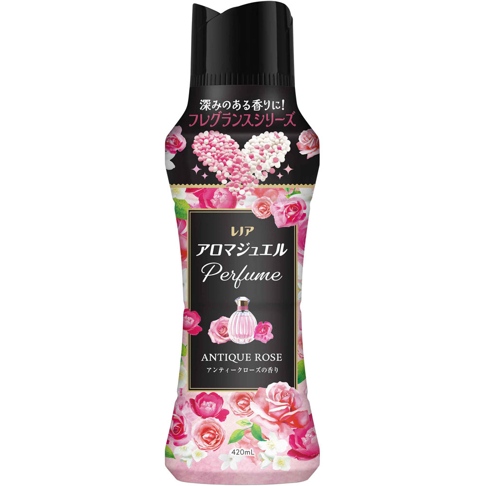 レノアアロマジュエルローズアンドフローラル本体 ４２０ｍＬ Ｐ＆Ｇジャパン