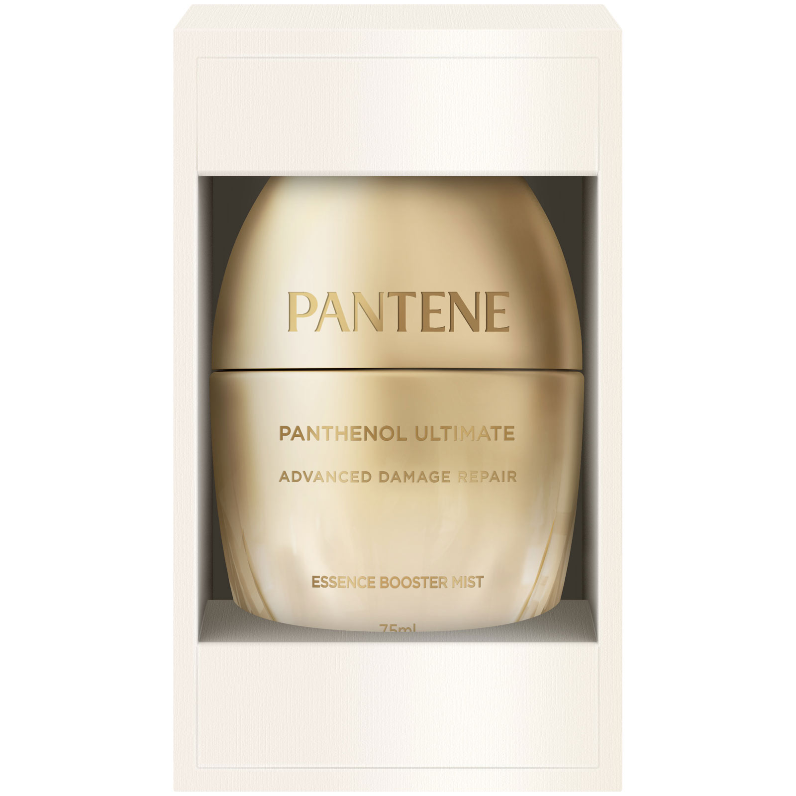 パンテーン アルティメイト ヘアミスト エッセンスブースター ７５ｍｌ Ｐ＆Ｇジャパン