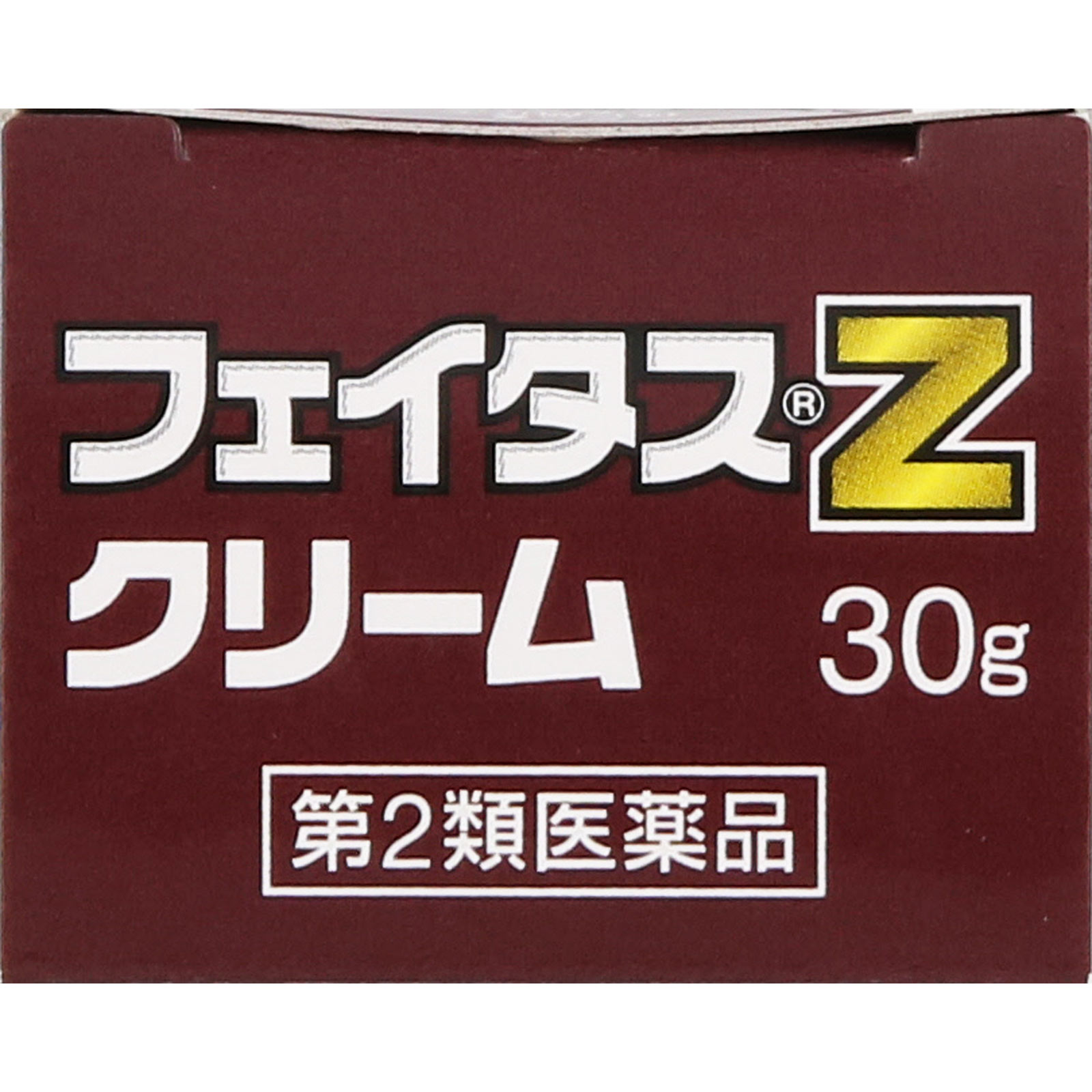 フェイタスZクリーム | マツキヨココカラオンラインストア