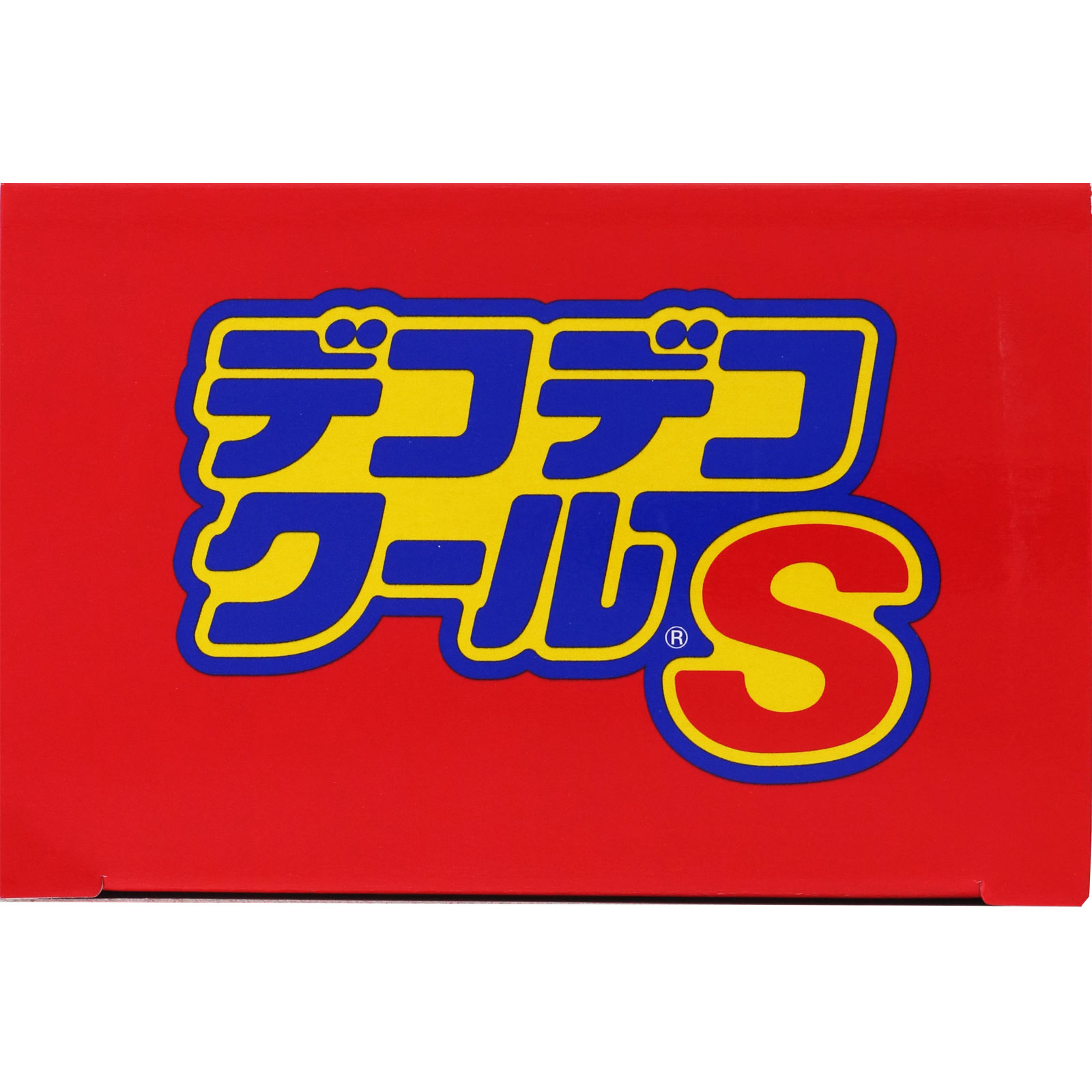 デコデコクールＳ 大人用 １２枚＋４枚 久光製薬