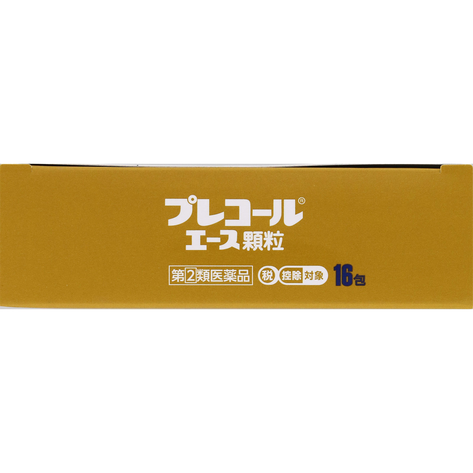 プレコールエース顆粒 １６包 第一三共ヘルスケア 【指定第2類医薬品】