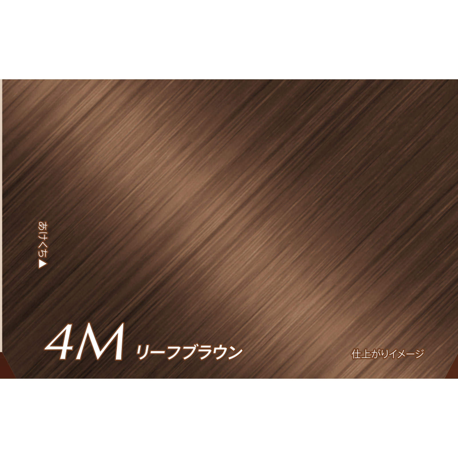 ビゲン　泡クリームカラー　リーフブラウン ９０ｇ＋５ｍｌ ホーユー (医薬部外品)