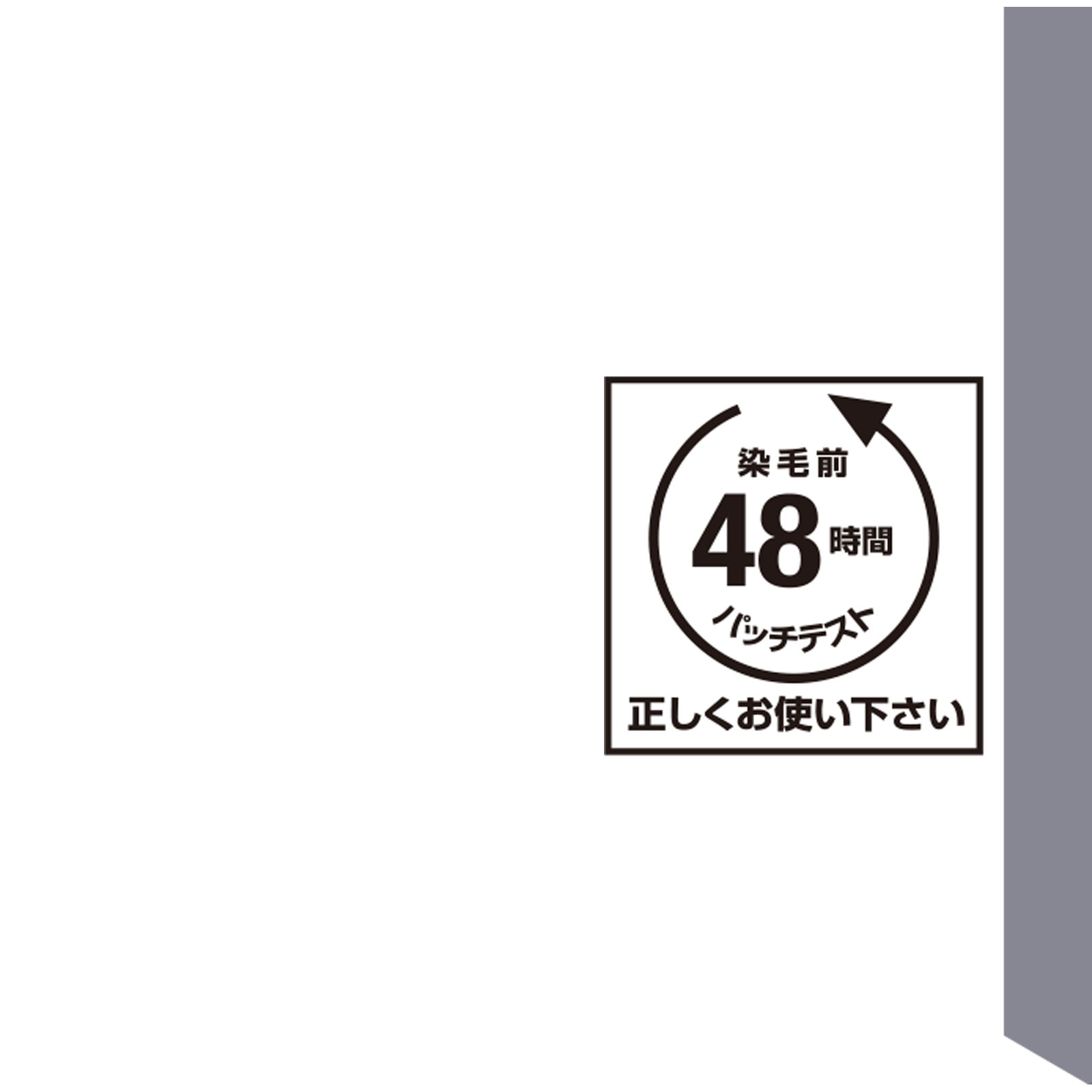 ビューティーン メイクアップカラー アイスシルバー ４０ｍｌ＋８８ｍｌ ホーユー (医薬部外品)