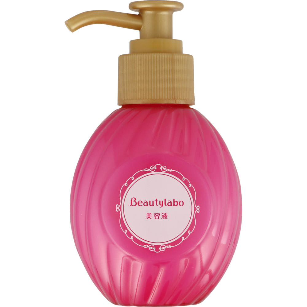 ビューティラボ 美容液 もっととてもしっとり １２０ｍＬ ホーユー