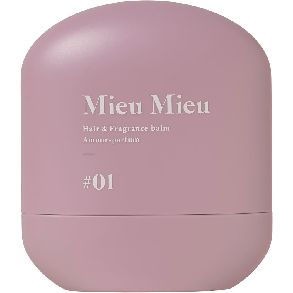 ミュミュ　エスティック　#01 ６ｇ ホーユー