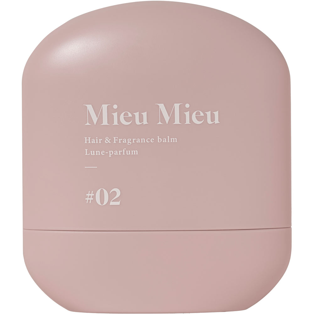 ミュミュ　エスティック　#02 ６ｇ ホーユー