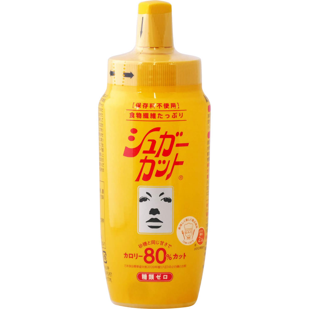シュガーカットＳ ４５０ｇ 浅田飴
