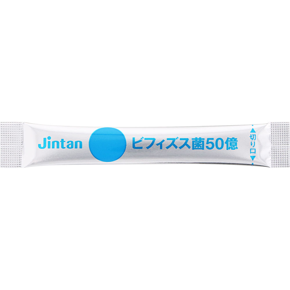 ビフィズス菌50億 30包 森下仁丹