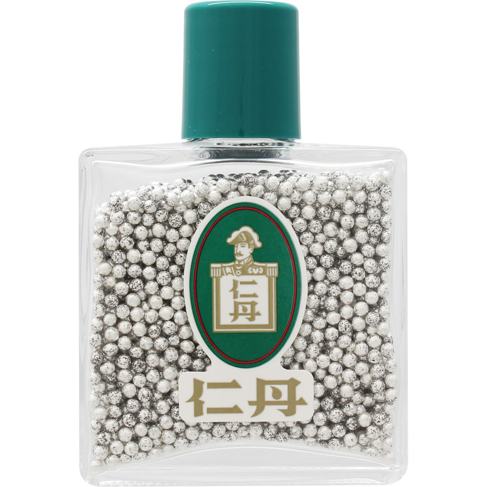 仁丹瓶入 ３２５０粒 森下仁丹 (医薬部外品)