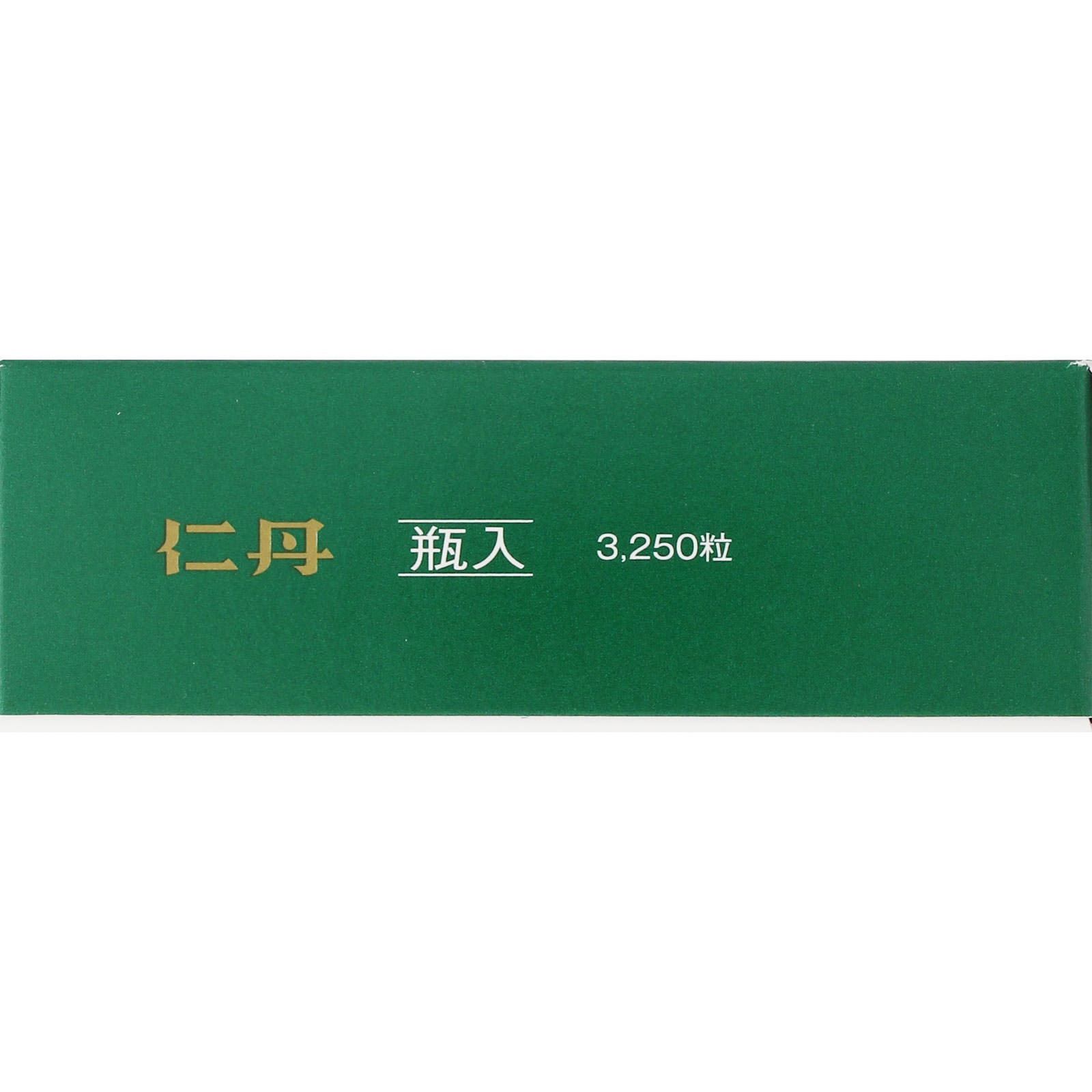 仁丹瓶入 ３２５０粒 森下仁丹 (医薬部外品)