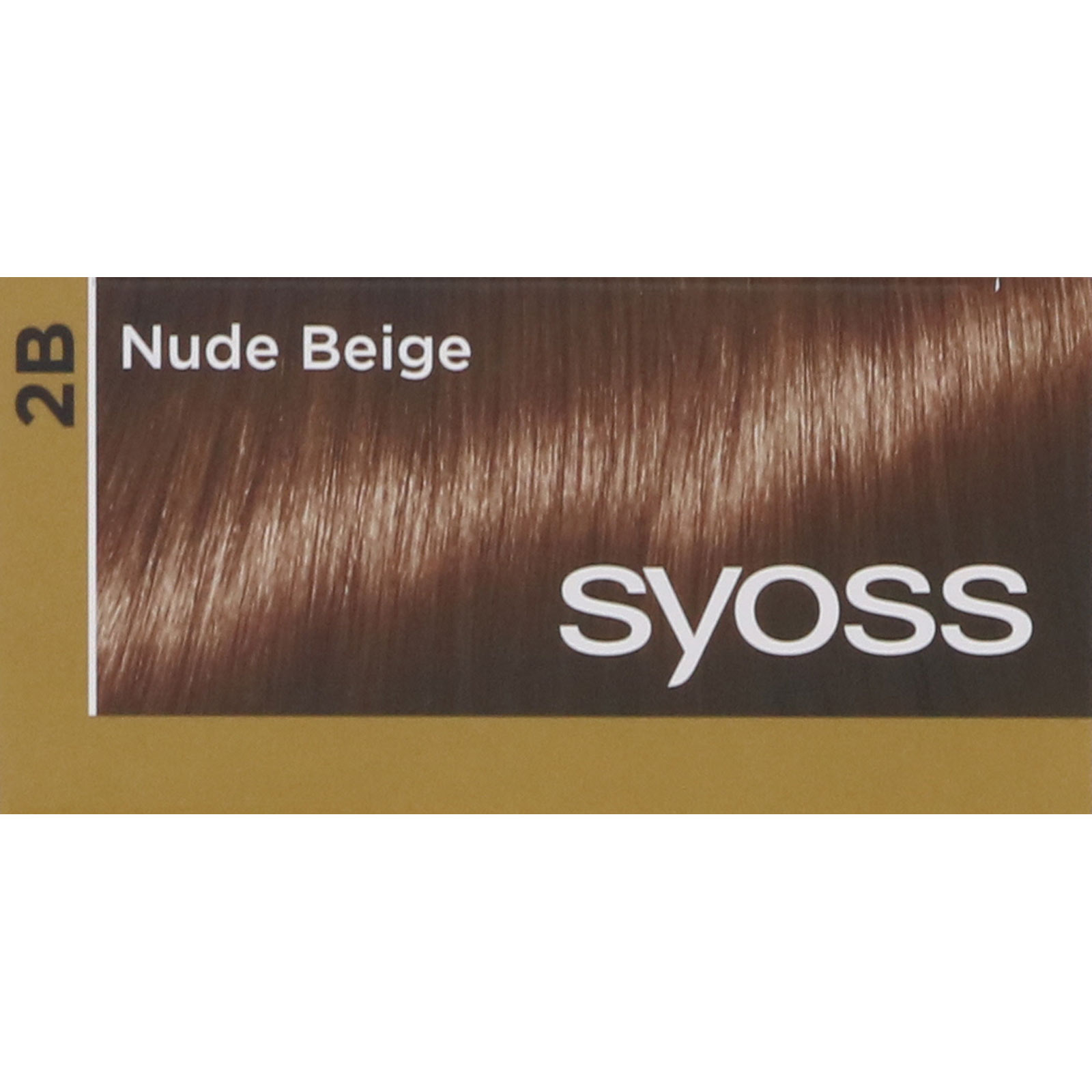 syoss オイルカラー 2B ヌードベージュ 10個入り Amazon | サイオス オレオクリーム ヘアカラー 2B ヌード