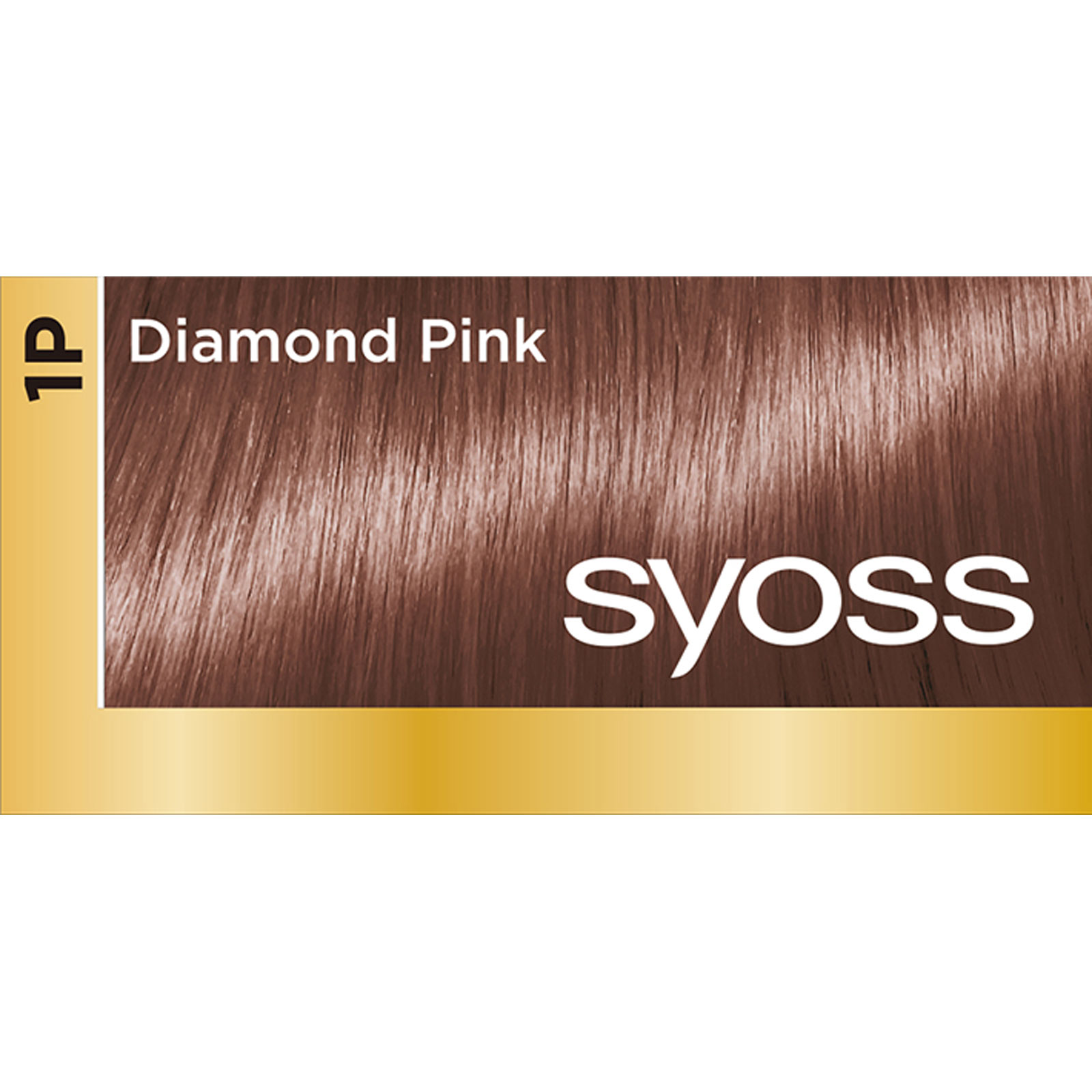サイオス オレオクリームヘアカラー １Ｐ ダイアモンドピンク ５０ｇ＋５０ｇ ヘンケルジャパン (医薬部外品)