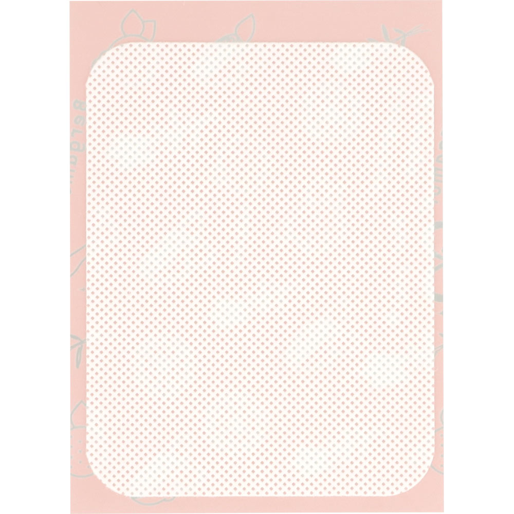パスタイムＦＸ こはる ４０枚 祐徳薬品工業 【第2類医薬品】
